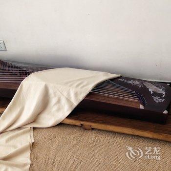 南宁白色的草草公寓酒店提供图片
