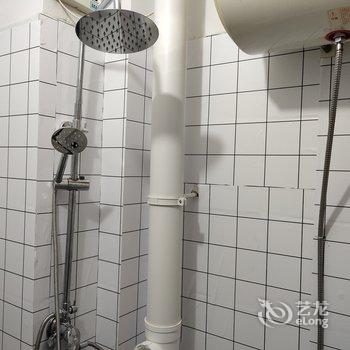 南宁白色的草草公寓酒店提供图片