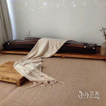 南宁白色的草草公寓酒店提供图片