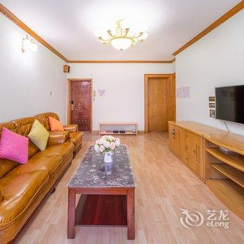 南宁娜娜公寓(北大路东一里分店)酒店提供图片