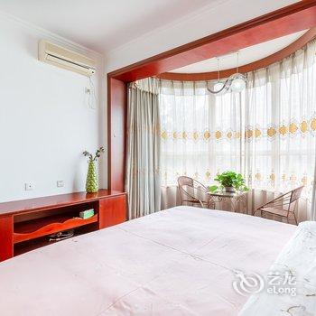 伴天民宿(北京南湖南路北口分店)酒店提供图片