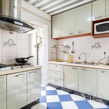 伴天民宿(北京南湖南路北口分店)酒店提供图片