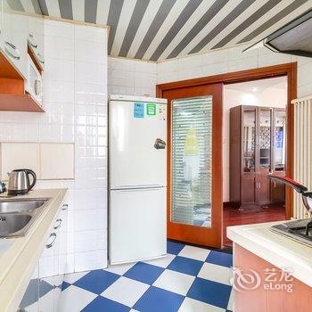 伴天民宿(北京南湖南路北口分店)酒店提供图片