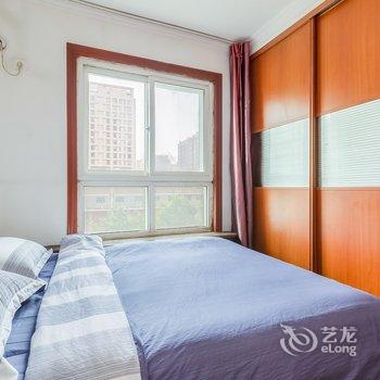 伴天民宿(北京南湖南路北口分店)酒店提供图片