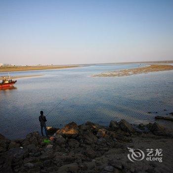 北海糖老板公寓酒店提供图片