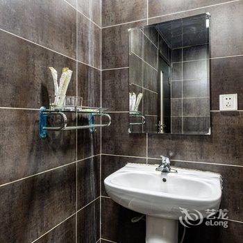 西安钟楼缤悦公寓酒店提供图片