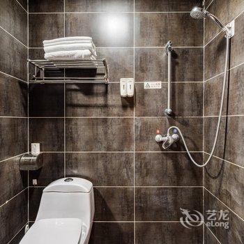 西安钟楼缤悦公寓酒店提供图片
