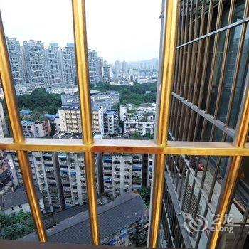 重庆重庆靓丽酒店酒店提供图片