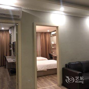 南宁凯宾公寓酒店提供图片