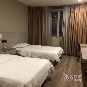 南宁凯宾公寓酒店提供图片