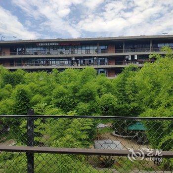 成都观復居公寓(2号店)酒店提供图片