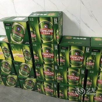青岛优家小院酒店提供图片