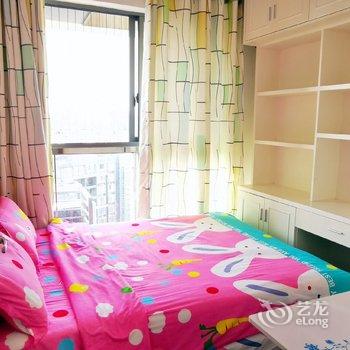 南宁绿城公寓(25号店)酒店提供图片