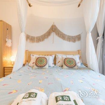 西安热心市民韩师傅公寓酒店提供图片