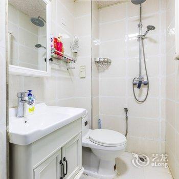 西安热心市民韩师傅公寓酒店提供图片