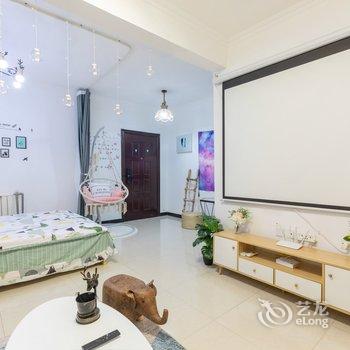 西安热心市民韩师傅公寓酒店提供图片