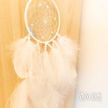 西安热心市民韩师傅公寓酒店提供图片