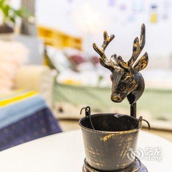 西安热心市民韩师傅公寓酒店提供图片