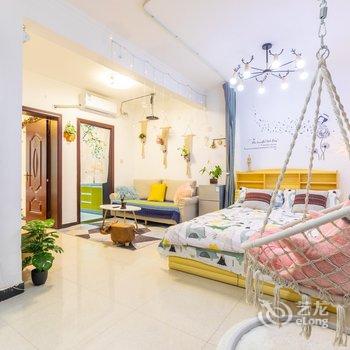 西安热心市民韩师傅公寓酒店提供图片