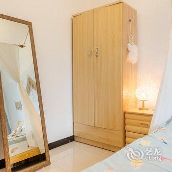 西安热心市民韩师傅公寓酒店提供图片