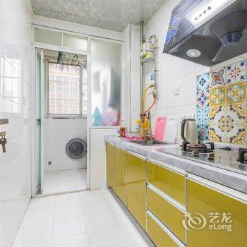 西安热心市民韩师傅公寓酒店提供图片