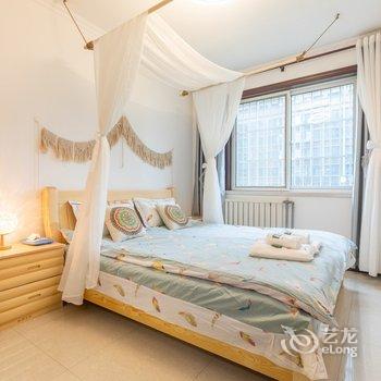 西安热心市民韩师傅公寓酒店提供图片