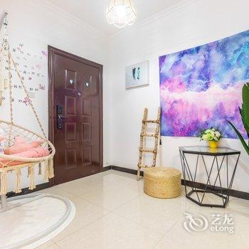 西安热心市民韩师傅公寓酒店提供图片