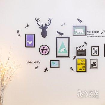 西安热心市民韩师傅公寓酒店提供图片