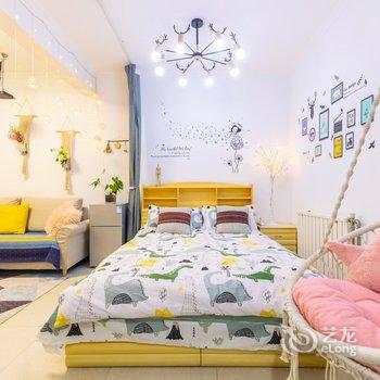 西安热心市民韩师傅公寓酒店提供图片