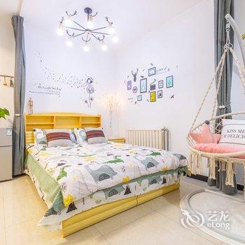 西安热心市民韩师傅公寓酒店提供图片