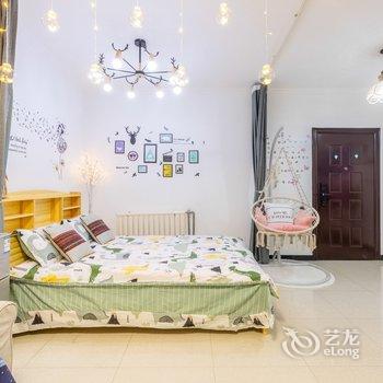 西安热心市民韩师傅公寓酒店提供图片