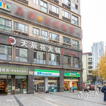 成都千寻家民宿酒店提供图片