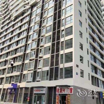 青岛鞠萍姐姐公寓酒店提供图片