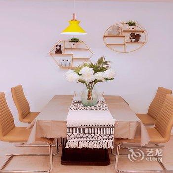 青岛于滨IN民宿酒店提供图片