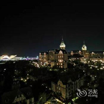 青岛于滨IN民宿酒店提供图片