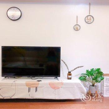 青岛于滨IN民宿酒店提供图片