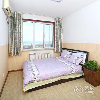 青岛好好菇凉公寓酒店提供图片