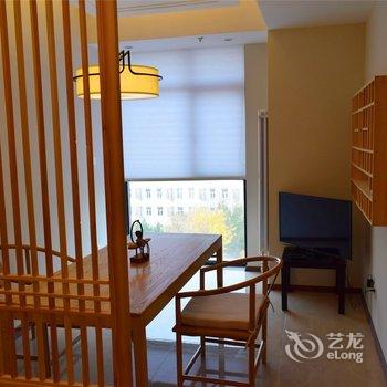 琨御府服务公寓(北京19号店)酒店提供图片