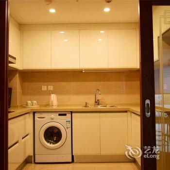 琨御府服务公寓(北京19号店)酒店提供图片