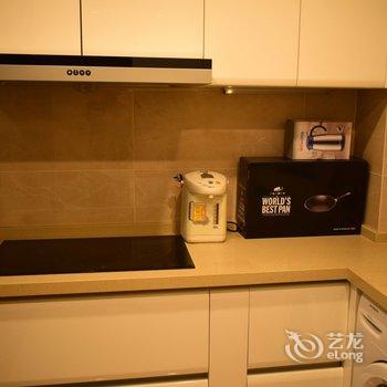 琨御府服务公寓(北京19号店)酒店提供图片