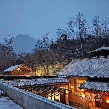 北京节气山房民宿酒店提供图片