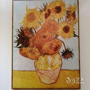 源寓(北京望京SOHO合生麒麟社店)酒店提供图片