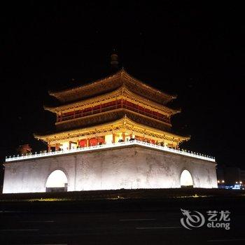 西安君诚假日公寓(黄雁东村分店)酒店提供图片