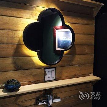 上海KevinDu特色民宿(4号店)酒店提供图片