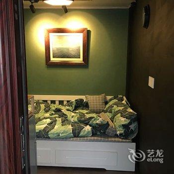 上海KevinDu特色民宿(4号店)酒店提供图片