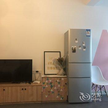 重庆廖红公寓酒店提供图片