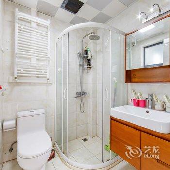 成都轩子的原宿公寓(大象分店)酒店提供图片