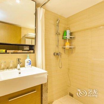 琳公馆(广州汉溪长隆地铁站店)酒店提供图片