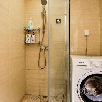 琳公馆(广州汉溪长隆地铁站店)酒店提供图片