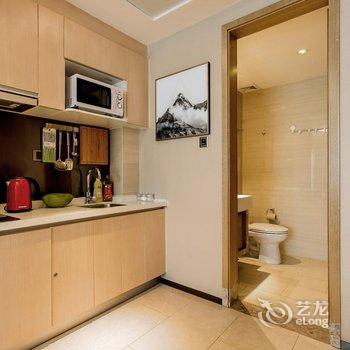 琳公馆(广州汉溪长隆地铁站店)酒店提供图片